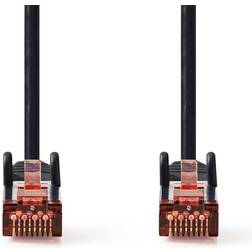 Nedis RJ45-RJ45 S/FTP Cat6 7.5m