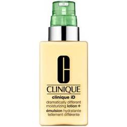 Clinique iD Base Moisturizing Lotion 115ml + Concentrate Irritation 10ml 125ml