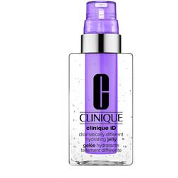 Clinique iD Base Hydrating Jelly 115ml + Concentrate Lines & Wrinkles 10ml 125ml