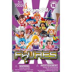 Playmobil Figures Girls Serie 15 70026