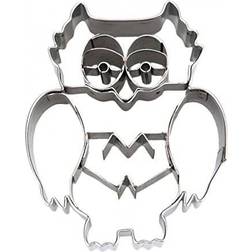 Städter Owl Cookie Cutter 7.5 cm