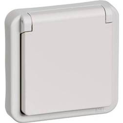 Schneider Electric Opus 74 521M5711 1-way