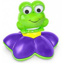 Papillon Frog Stroller Toy