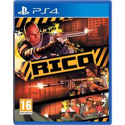 Rico (PS4)