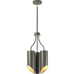 Elstead Lighting Quinto Pendant Lamp ∅ 26.8cm