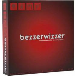 Mattel Bezzerwizzer