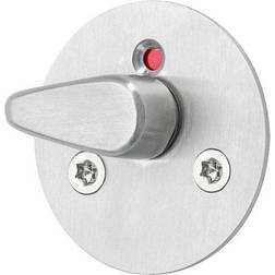 Beslag Design Toalettvred Kastrup (890009-31) 1st 50x50mm