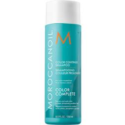Moroccanoil Color Continue Shampoo 250ml