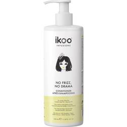 Ikoo No Frizz, No Drama Conditioner 1000ml