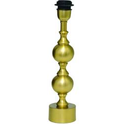 Hallbergs Charlotta Lampfot 30cm