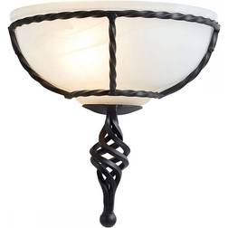 Elstead Lighting Pembroke Uplighter Väggplafond 26cm