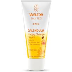 Weleda Calendula Nappy Change Cream 75ml