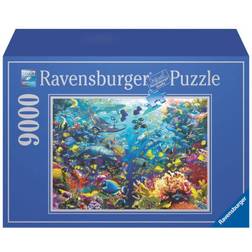 Ravensburger Underwater Paradise 9000 Pieces