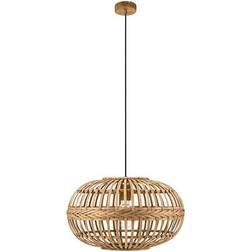 Eglo Amsfield Pendant Lamp 38cm