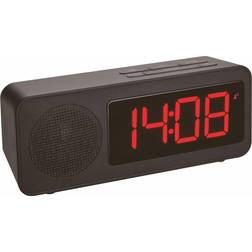 TFA Tfa-Dostmann Tune Radiosveglia