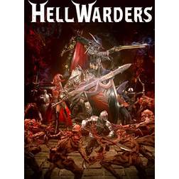 Hell Warders (PC)