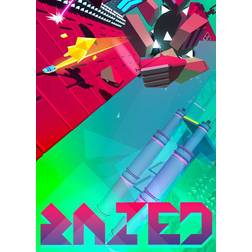 Razed (PC)