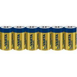 Varta 4114 Single-use battery C Alcalino