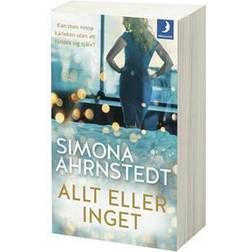 Allt eller inget (Häftad)