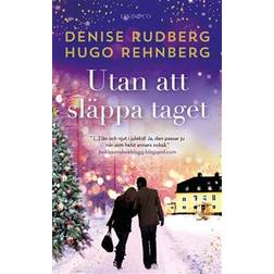 Utan att släppa taget (Häftad)
