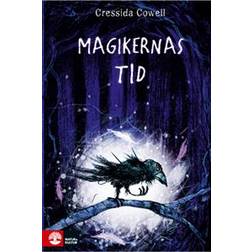 Magikernas tid (Inbunden)