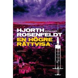 En högre rättvisa (E-bok, 2018)