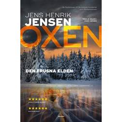 Den frusna elden (Häftad)