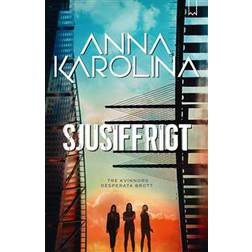 Sjusiffrigt (Häftad)
