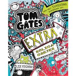 Tom Gates extra roliga grejer (eller inte) (Häftad)
