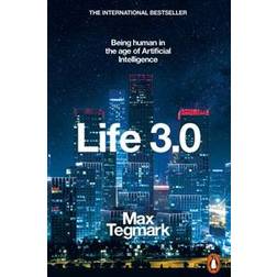 Life 3.0 (Hæftet)