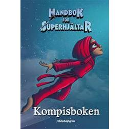 Handbok för superhjältar: Kompisboken