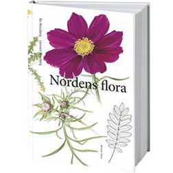 Nordens flora (Indbundet, 2018)