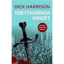 Trettioåriga kriget (Häftad)