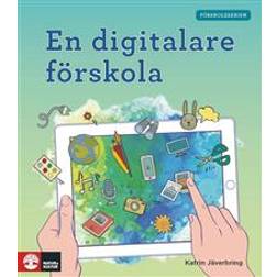 En digitalare förskola (Häftad)