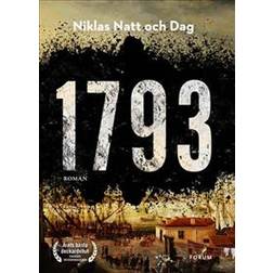 1793 (Häftad)