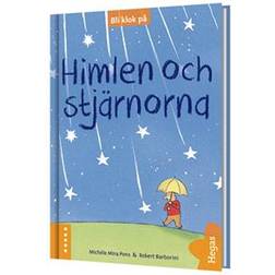 Himlen och stjärnorna (Inbunden)