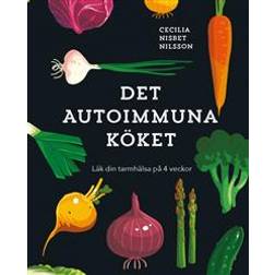 Det autoimmuna köket (Häftad, 2019)