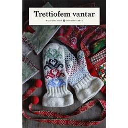 Trettiofem vantar (E-bok, 2018)