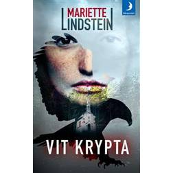 Vit krypta (Häftad)