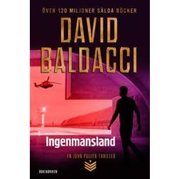 Ingenmansland (E-bok, 2019)