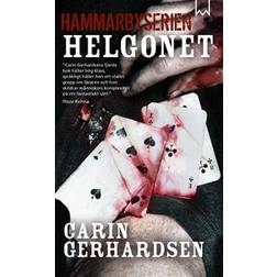Helgonet (Häftad)