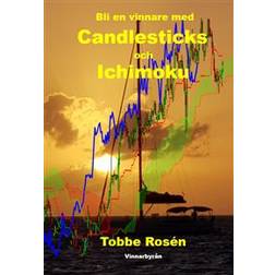 Candlesticks och Ichimoku (Inbunden)