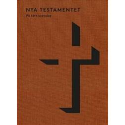 Nya testamentet (lättläst) (Häftad)