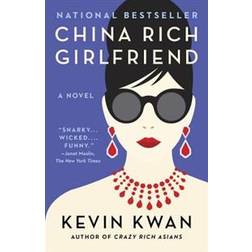 China Rich Girlfriend (Häftad, 2016)