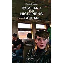 Ryssland och historiens början (Häftad)