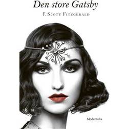 Den store Gatsby (Inbunden)
