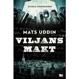 Viljans makt (Inbunden)