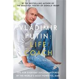 Vladimir putin life coach (Tapa dura, 2018)