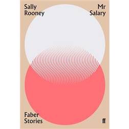 Mr Salary (Hæftet, 2019)
