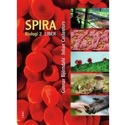 Spira 2 (Häftad)
